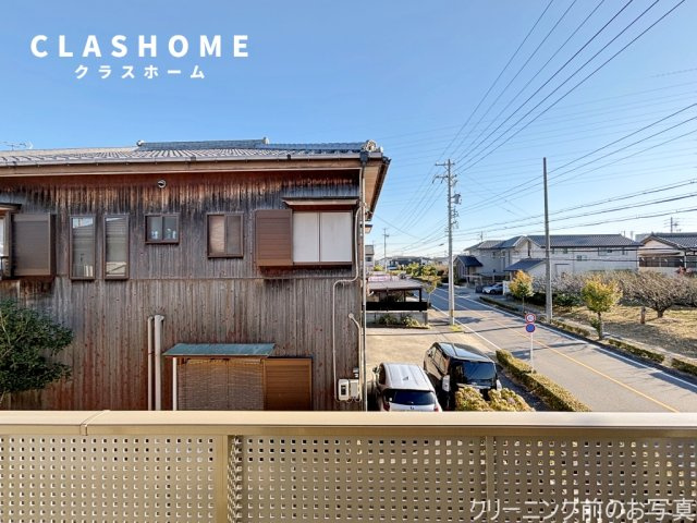 プルナスＫの展望