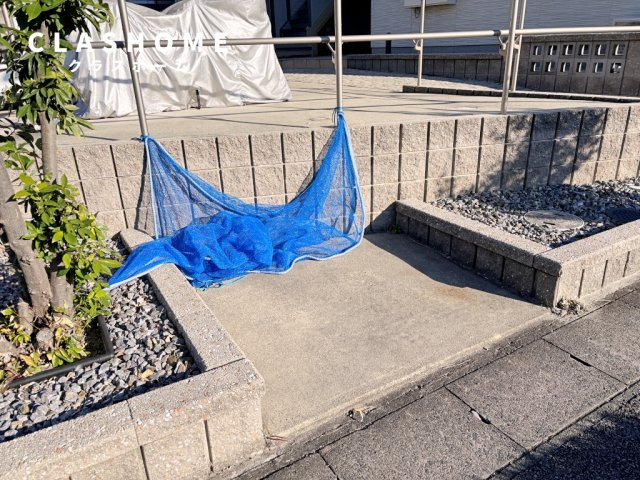 プルナスＫのその他共用部分