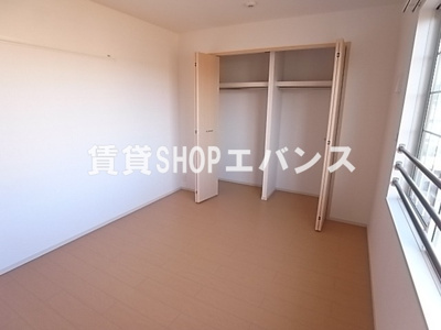 【収納】 | プラウド弐番館