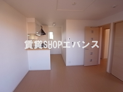 【居間・リビング】 | プラウド弐番館