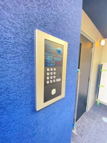 【エントランス】 | ジーイーセットノース