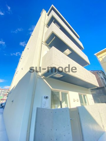 【外観】 | ジーイーセットノース