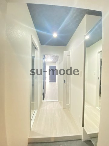 【玄関】 | ジーイーセットノース