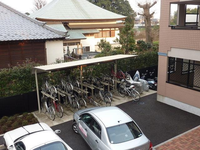 グランヒルズのその他共用部分