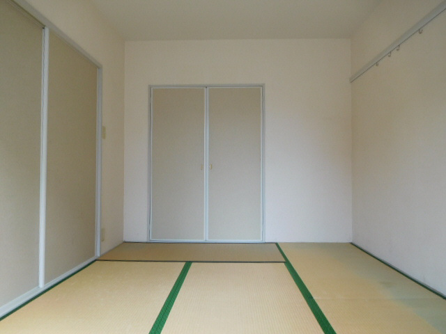 フレグランス小川Aの子供部屋