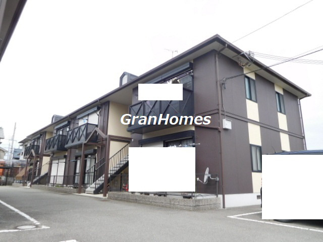 フレグランス小川A