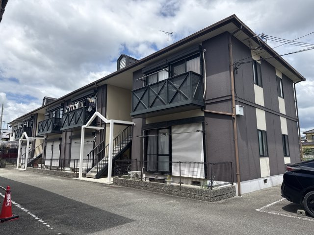 フレグランス小川A