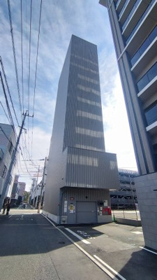 【駐車場】 | アトラス熊本呉服町