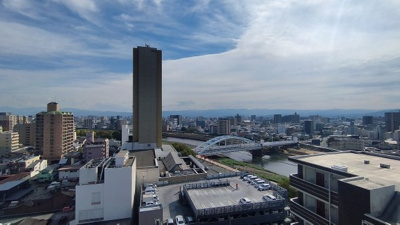 【展望】 | アトラス熊本呉服町