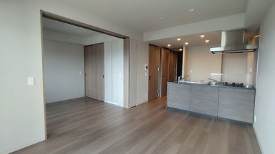 【居間・リビング】 | アトラス熊本呉服町 | おしゃれな居間です