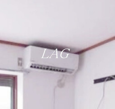 【設備】 | ヴァンベールＦ | エアコンです。