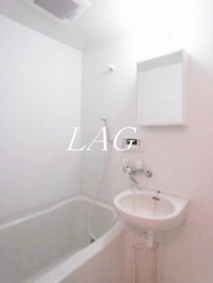 【浴室】 | ヴァンベールＦ | お風呂です。