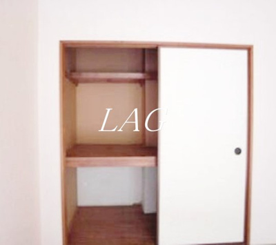 【収納】 | ヴァンベールＦ | 収納です。