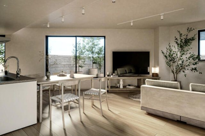 【その他】 | GranDuo中野7