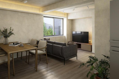 【その他】 | GranDuo中野7