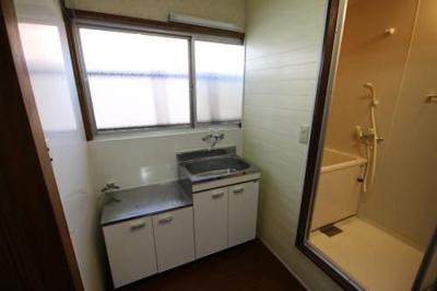 【キッチン】 | 北島荘