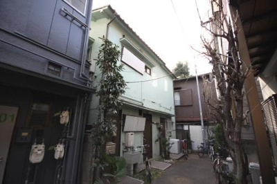 【外観】 | 北島荘