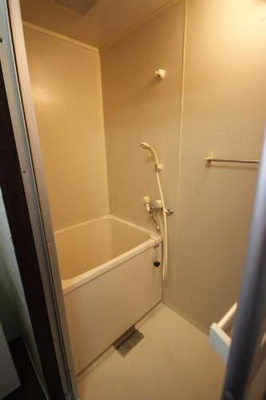 【浴室】 | 北島荘