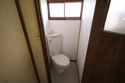 【トイレ】 | 北島荘