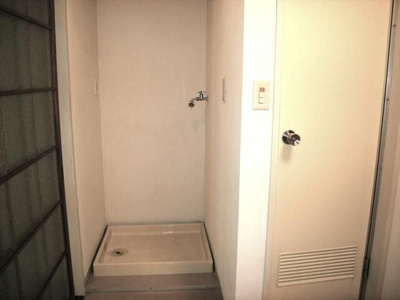 【設備】 | グリーンヒル秀和