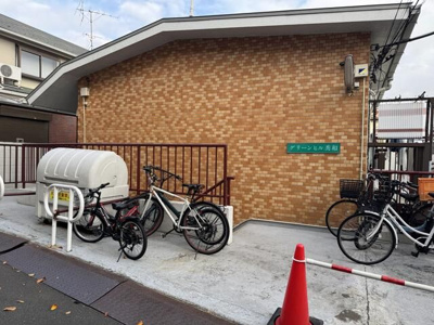 【外観】 | グリーンヒル秀和