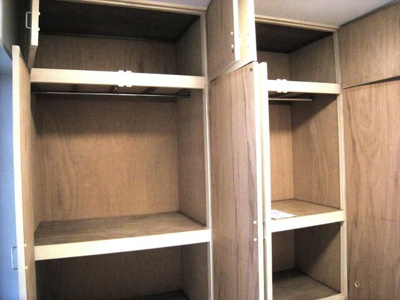 【収納】 | グリーンヒル秀和