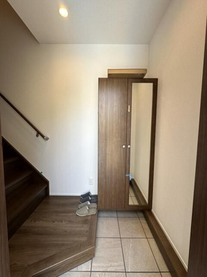 【玄関】 | Reposer