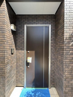 【エントランス】 | Reposer