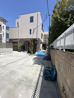 【外観】 | Reposer