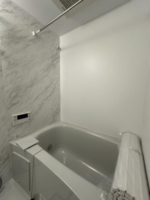 【浴室】 | Reposer