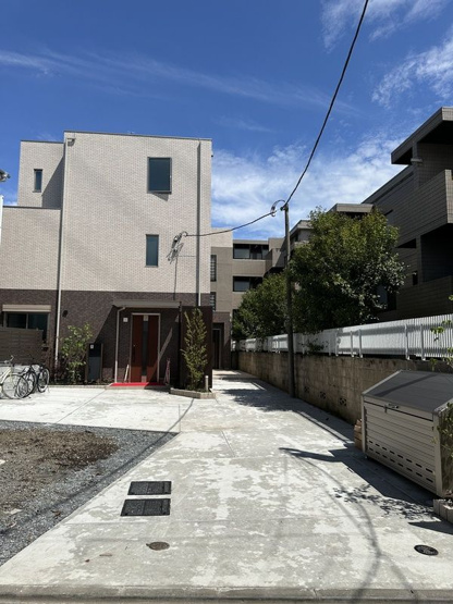 【その他共用部分】 | Reposer