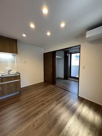 【居間・リビング】 | Reposer