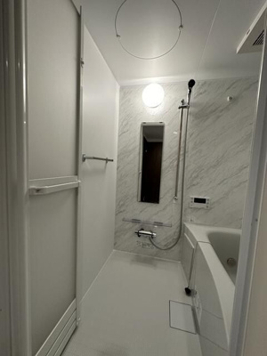 【浴室】 | Reposer