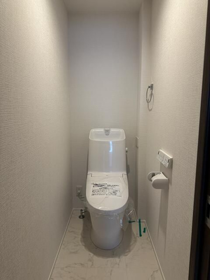 【トイレ】 | Reposer