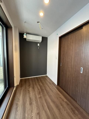 【寝室】 | Reposer