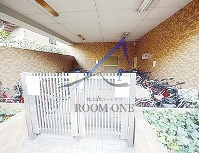 モアシティ浅草