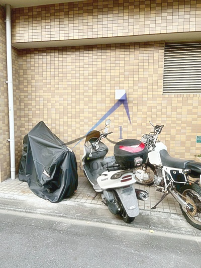 モアシティ浅草