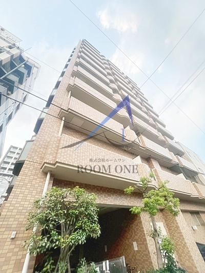 モアシティ浅草