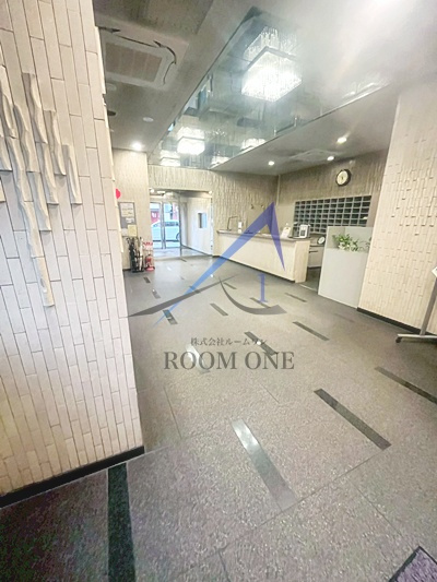 モアシティ浅草