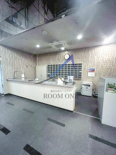 モアシティ浅草