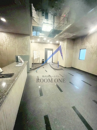 モアシティ浅草