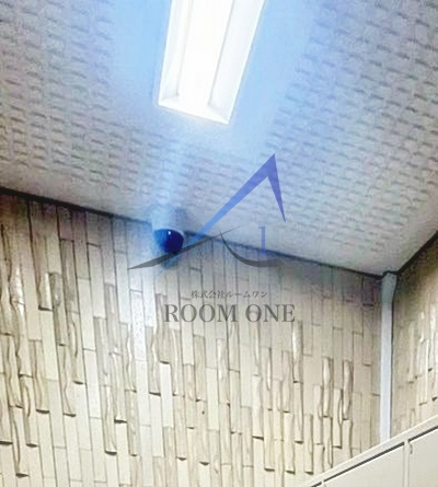 モアシティ浅草