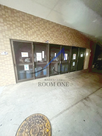 モアシティ浅草