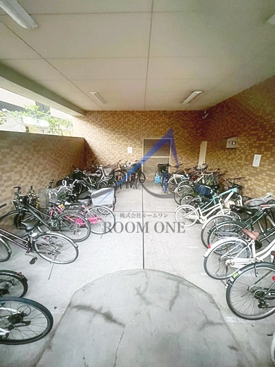 モアシティ浅草