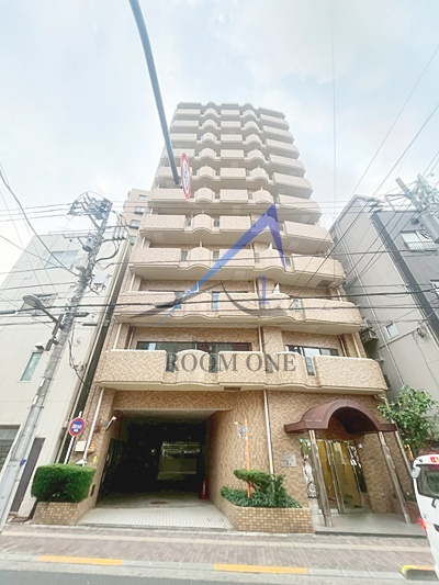 モアシティ浅草