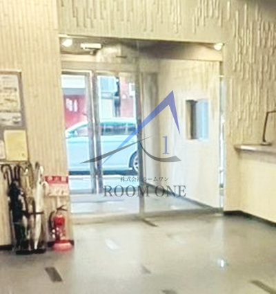 モアシティ浅草