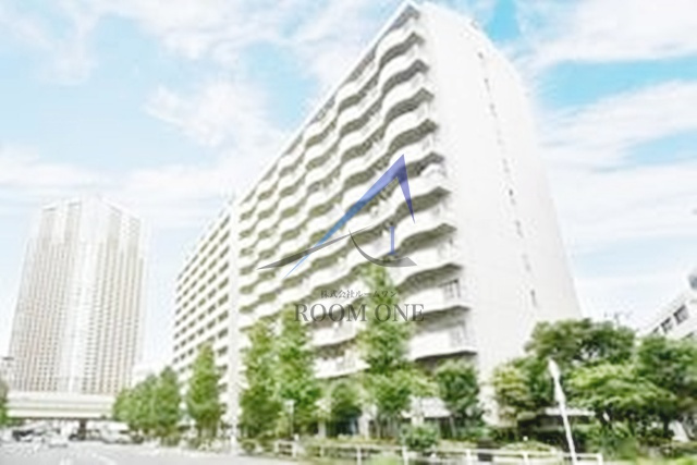 ビレッジハウス芝浦タワー１号棟