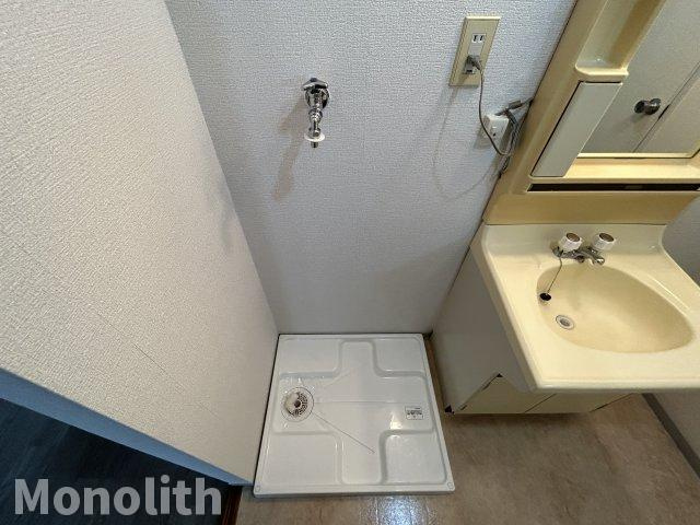 セジュール正木の設備