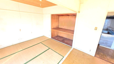 【その他】 | 厚木市毛利台ハイツ　5階　中古マンション