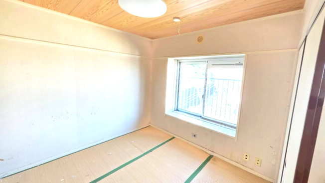 【その他】 | 厚木市毛利台ハイツ　5階　中古マンション